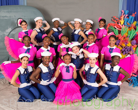 Boogie Woogie Bugle Boy Group