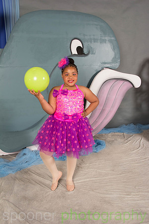 Zaryah Taylor