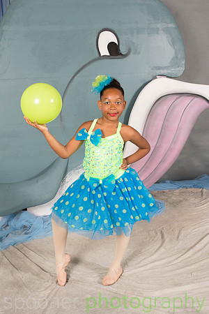 Harmony James