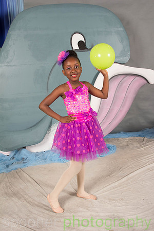 Zoey Walker