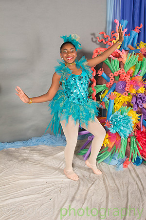 Makaiya Martin