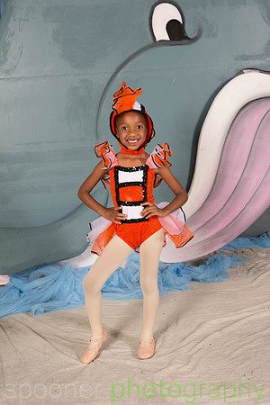 Rihanna Moore