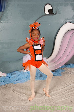 Laila Dior Langston