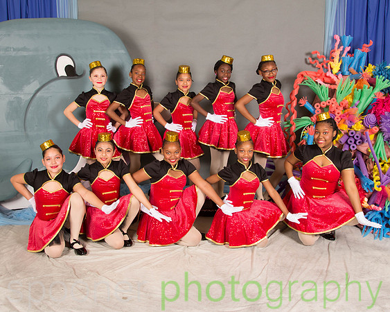 Bellhops Group