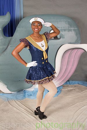 Kyla Neely MIX AND MATCH