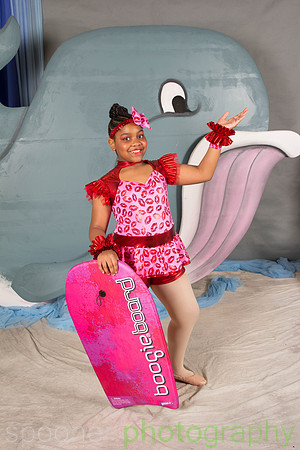 Camryn Johnson