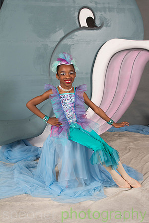 Nariah Tate