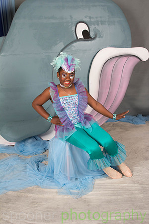 Nadia Bradley