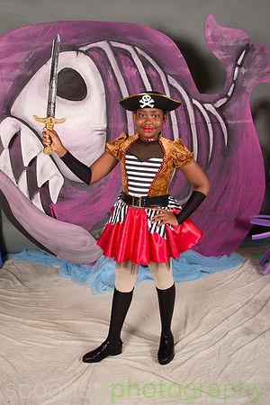 Kennedi Waters