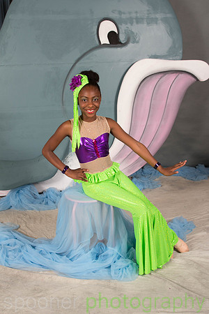 Kaliyah Williams