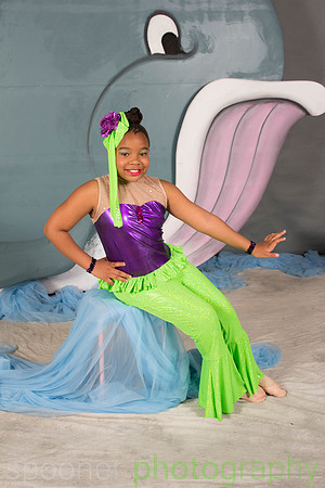 Saniyah Martin