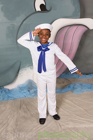 Semaj Scott