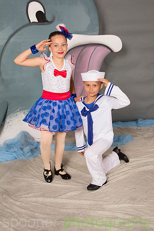 Sophia and Alexander