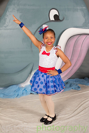 Kira McGhee