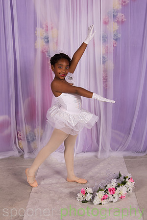 Minna Johnson