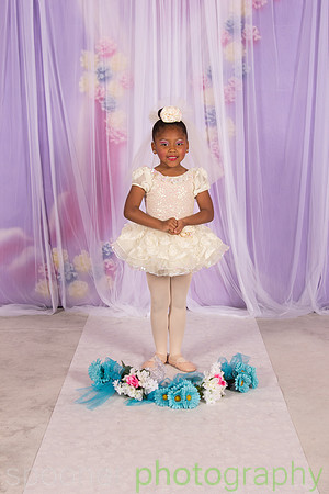 Suriah Brown