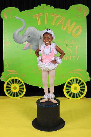 Makaiya Martin