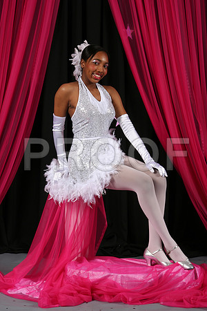 Ambria Mahomes