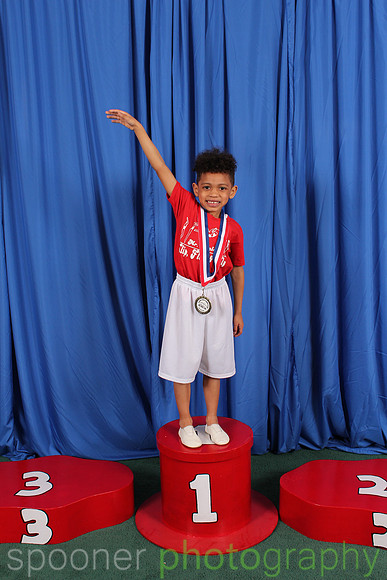 Flying High Competition 2014