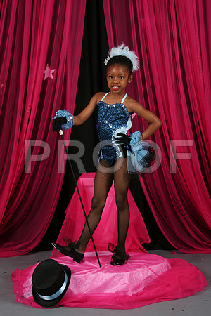 Sydney Thompson
