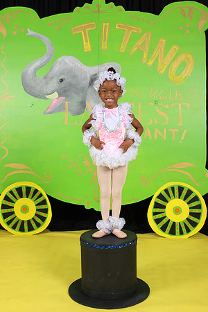 Janiayah Williams