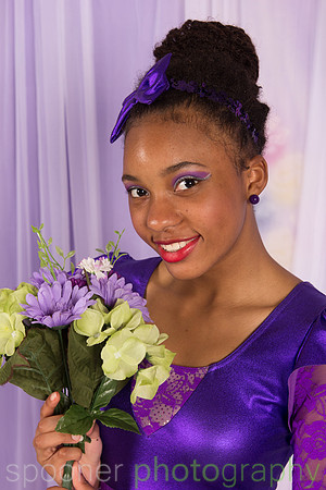 Tia Epps CU