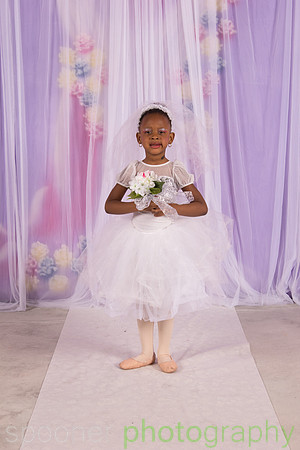 K'Mora Hillard