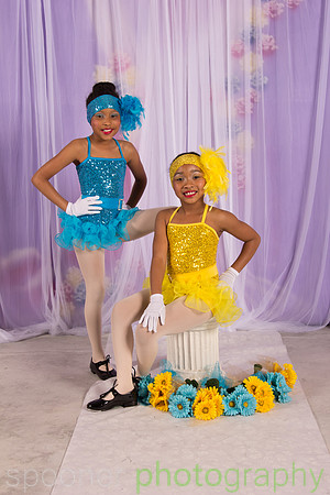 Yvonne Bridges Cousins Pic Online Only