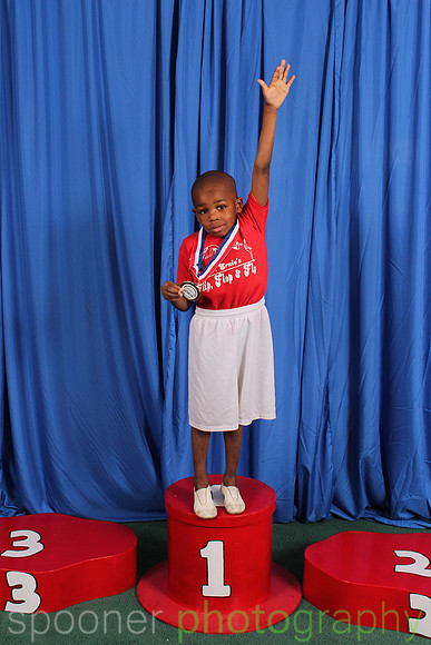 Flying High Competition 2014