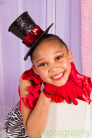 Amerie Flowers CU