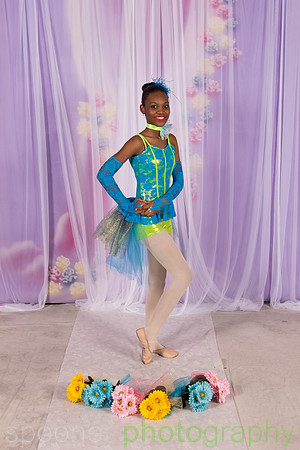 Erynn Alexus Knight