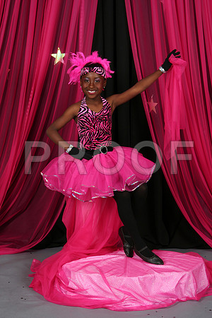 Ta'jae Pickett