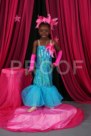 Kaylan Monday
