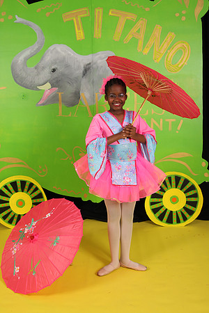 Miche Williams