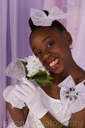 DeShara Turner CU