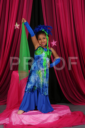 Endia Ross