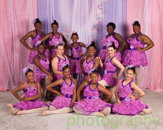 Marry YOu Group-3