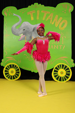 Tatyana Hightower