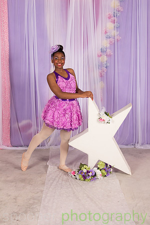 Nyree Horton