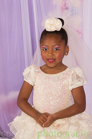 Suriah Brown CU