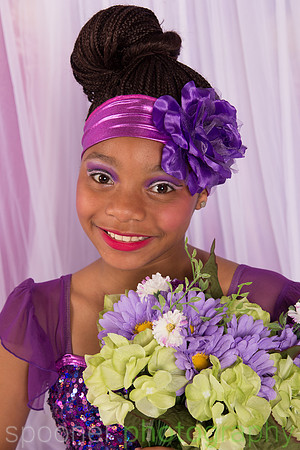 Ariyanna Griffin CU