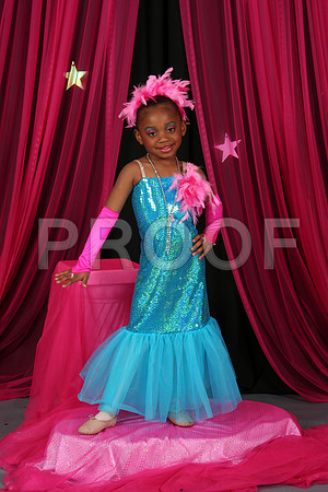 Iyah Hudson
