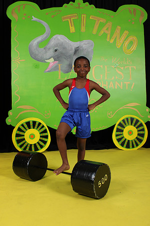 Demarcus Linzy