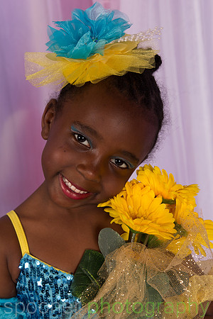 Makayla Mallory CU