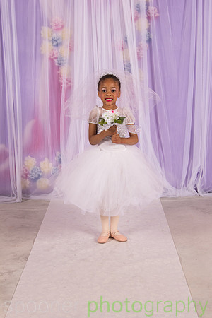 Jaliyah McKnight