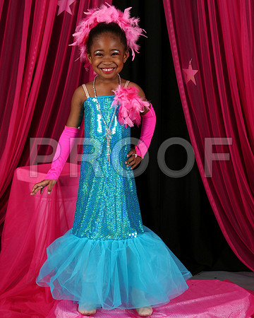Camille Jordan CROP