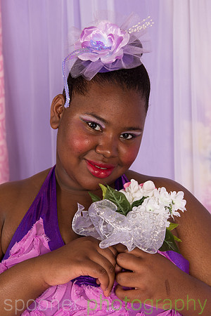 Shakoria Taylor CU
