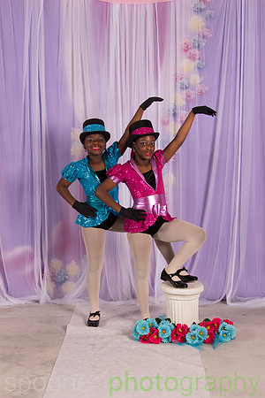 Banks Sisters PAckage