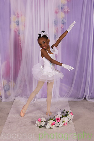 Nariah Tate