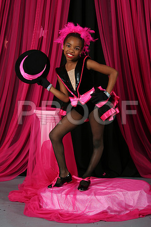 Jamila Atkins